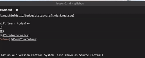 IDE - Find file